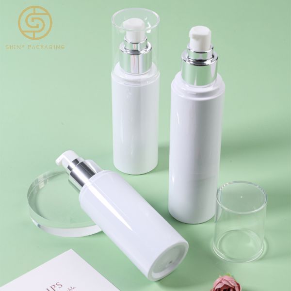 Innovations in Plastic Bottle Design: