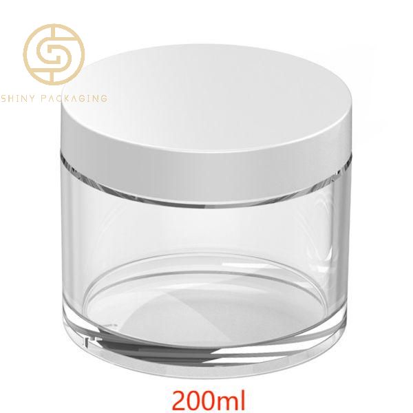 Utilizing Plastic Jar Containers
