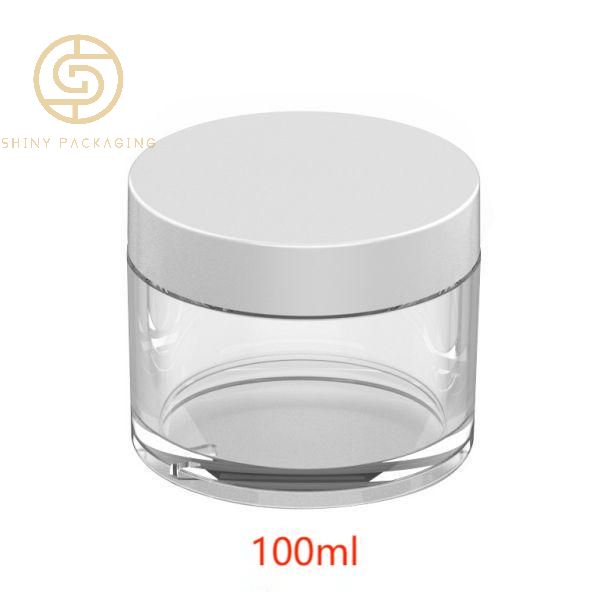 Safety of Plastic Jar Containers