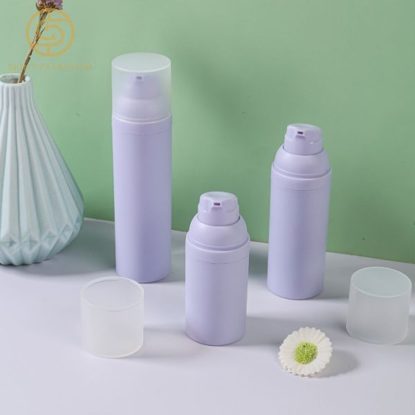 How to Use Sample Cosmetic Packaging