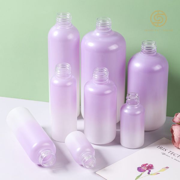 Innovation in Plastic Jar Design