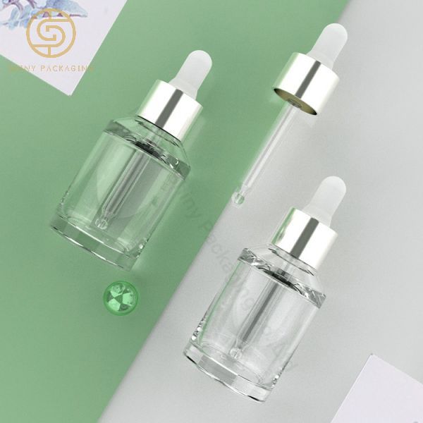Safety of Unique Plastic Bottles