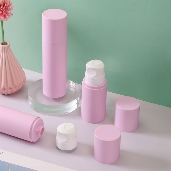 Security of Plastic Bottle Shapes