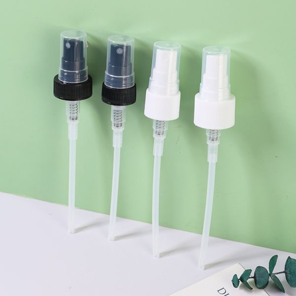 Innovation in Oil Spray:
