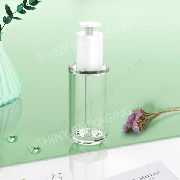 Innovation in Cosmetic Pumps