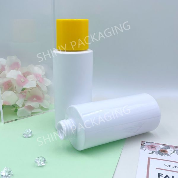 Innovatio in Packing Tuberum Cosmeticorum