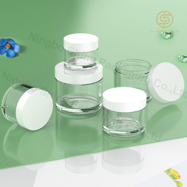 Protection and use of eco-friendly makeup packaging