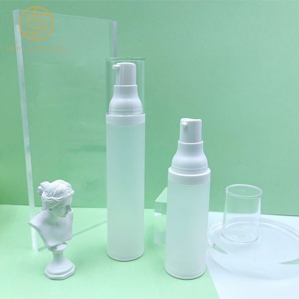 Advantages of Our Lotion Jars