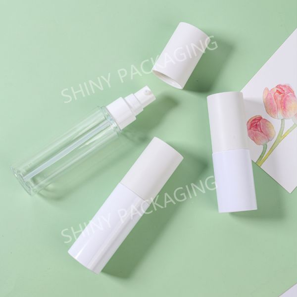Innovation in Plastic Bottle Production