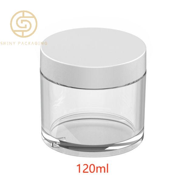 Security of Plastic Spice Jars
