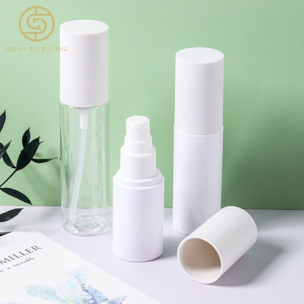 Uses of Polystyrene Bottles