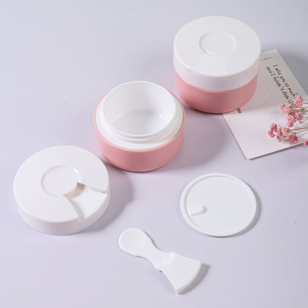 How to Make Use Of Cosmetic Jars