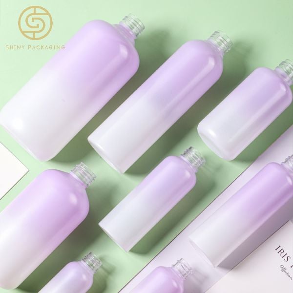 Brug af Nalgene Polyethylene Flaske