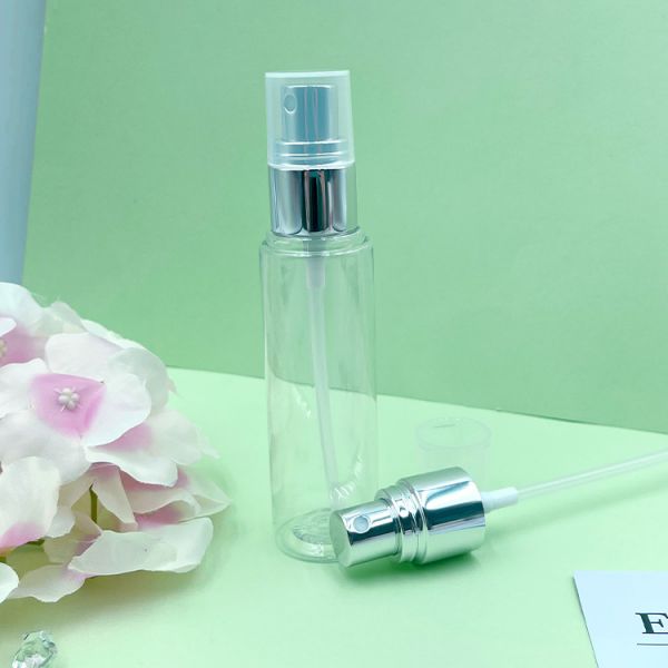 How exactly to Use Clear Plastic Spray Bottles