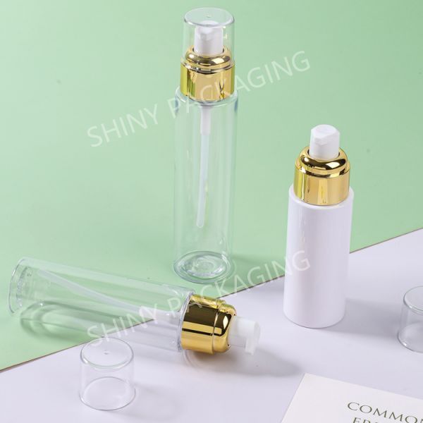 How to Maximize Your Savings When Buying 50ml PET Bottles Wholesale