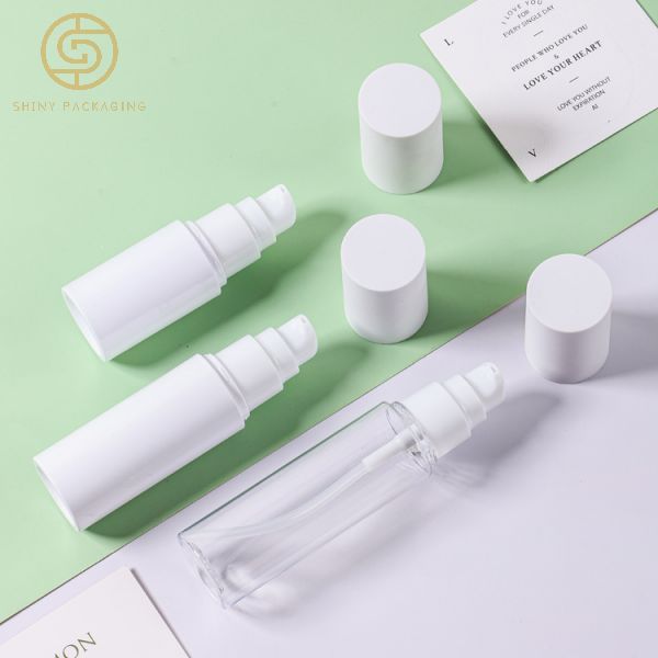Innovations in Pet Bottle Packaging: