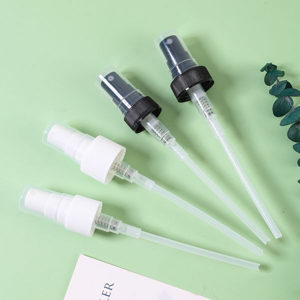 Safety Top Features Of Small Plastic Spray Bottles