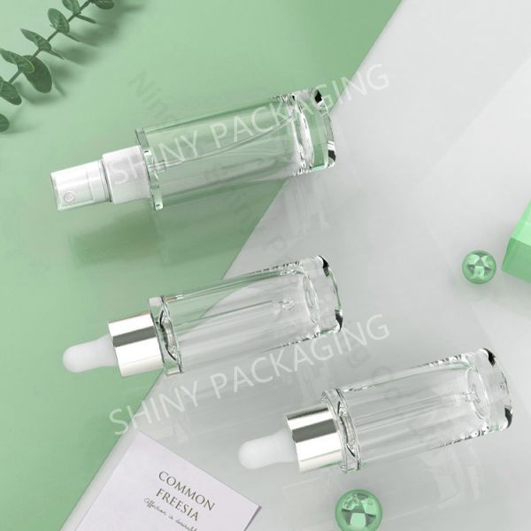 Innovation and Safety of Lotion in a Jar