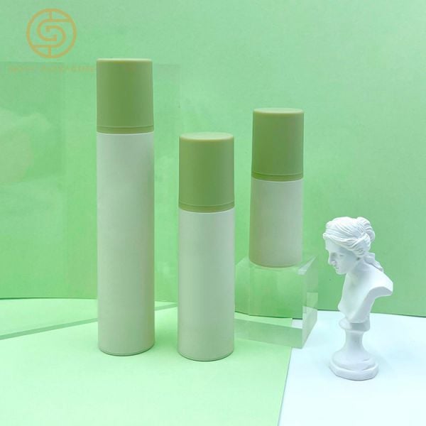 Security of Reusable Vinyl Bottles