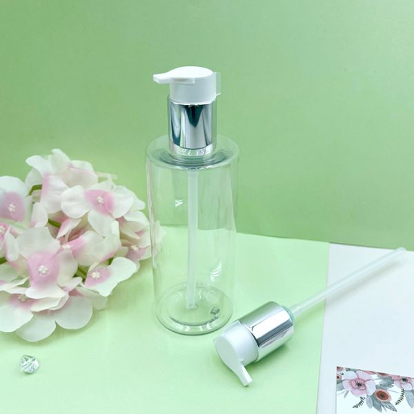Innovation in Cosmetic Bottle Packaging