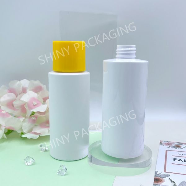 Utilizing Biodegradable Cosmetic Packaging: