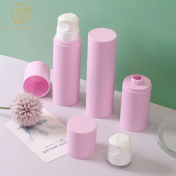 Innovation and Safety of Transparent Plastic Containers