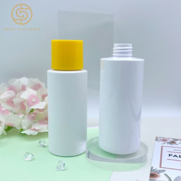 Pet Bottle Packaging Safety Features: