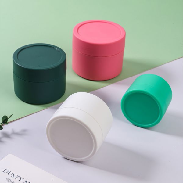 Safety to make utilization of Jar Cosmetics: