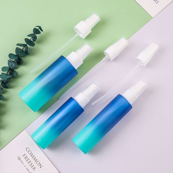 Quality and Service related to Plastic Mist Sprayer