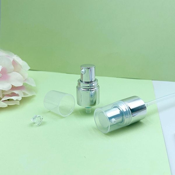 Just how to utilize Cream that is containers that are cosmetic