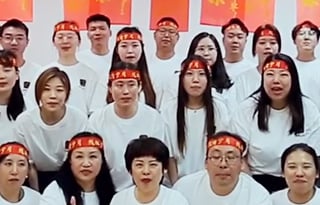 라스베가스 공동 상인 브랜드 출시 행사