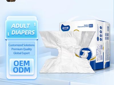 Pull Up Pants VS TabStyle Disposable Adult Diapers: Application Scenarios