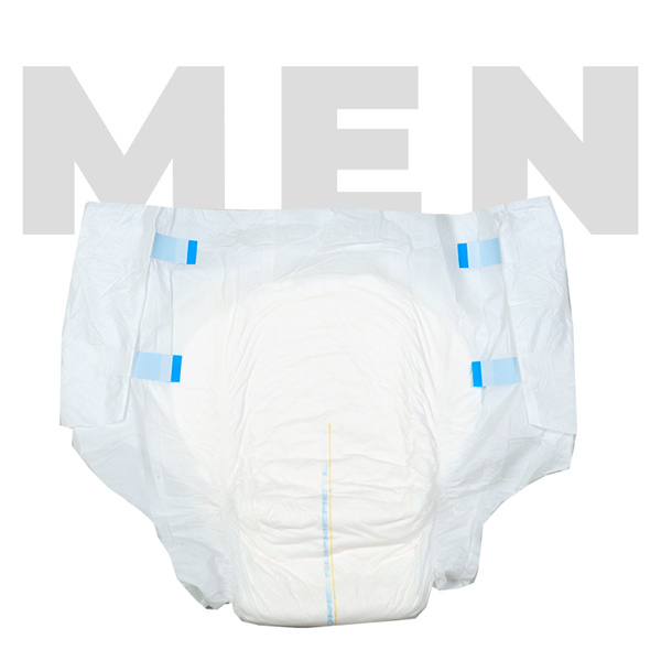 Stay Dry and Confident with Women's Diapers