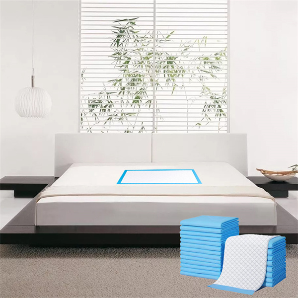 Incontinence? No Problem - Our Adult Bed Pads Have You Covered