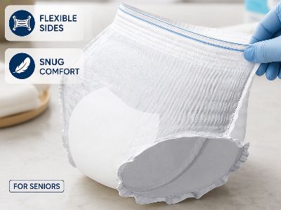 Innkjøp av undertøyliknende bleier: OEM- og private label-løsninger fra fabrikk for engangsbreier