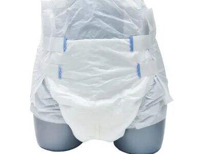 Custom Made Diapers VS Standard Disposable Adult Diapers: Pros & Cons