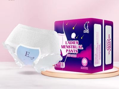 Disposable Panty Diapers: Key Performance Metrics for Bulk Procurement