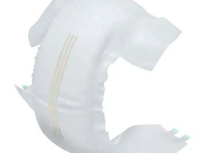 Elderly Diaper Procurement: Balancing Cost, Comfort and Absorbency Performance