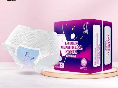 Panty Diapers for Light to Heavy Incontinence: Matching Products to EndUsers
