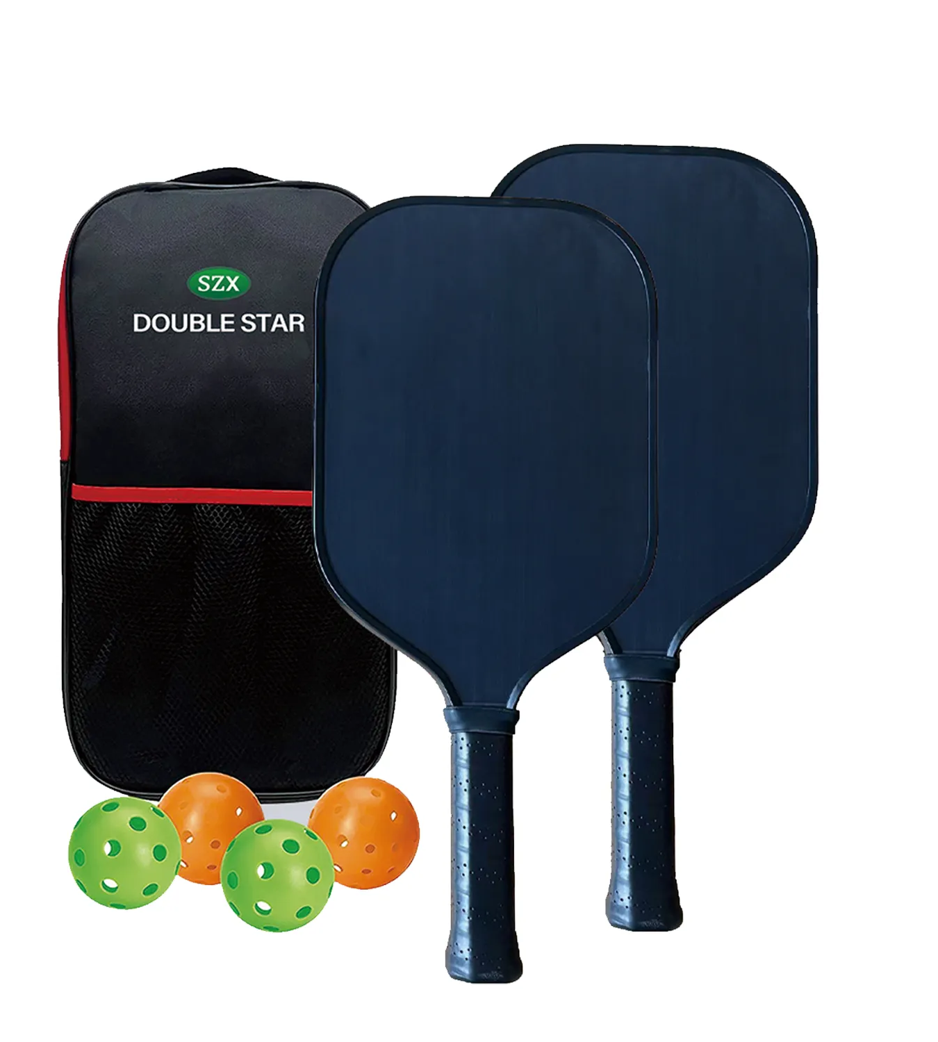 SZX: Providing the Best Pickleball Paddles for Competitive Players
