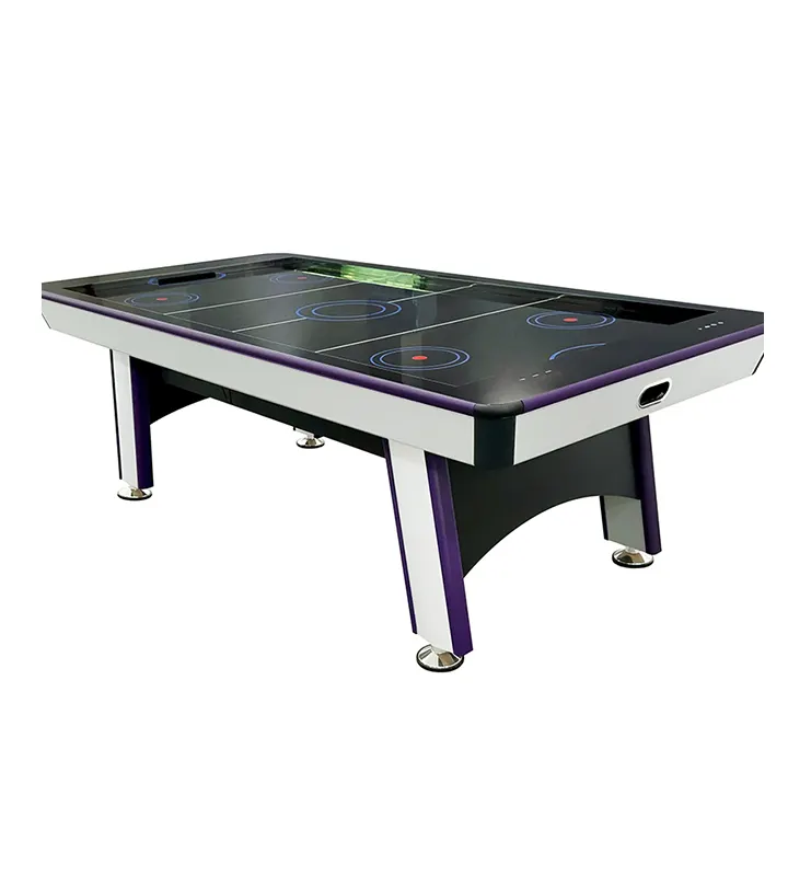 The Importance of Quality in Air Hockey Tables for Commercial Venues