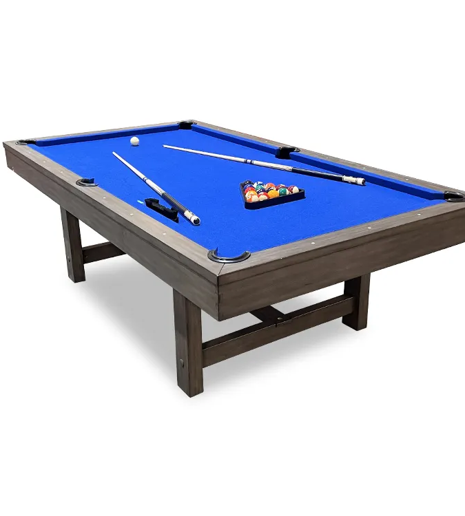 How to Choose the Right Pool Table for Your Business