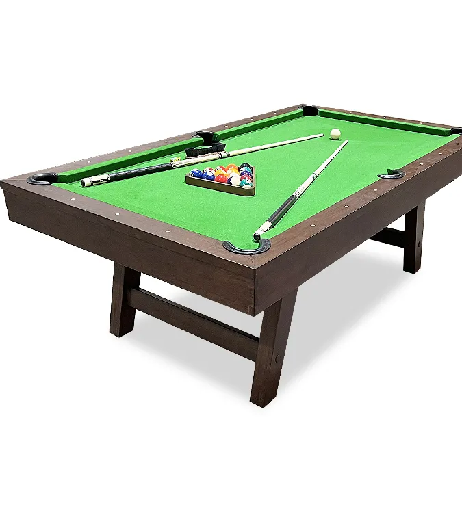 SZX Billiards Tables: Quality, Durability, and Style for Your Business