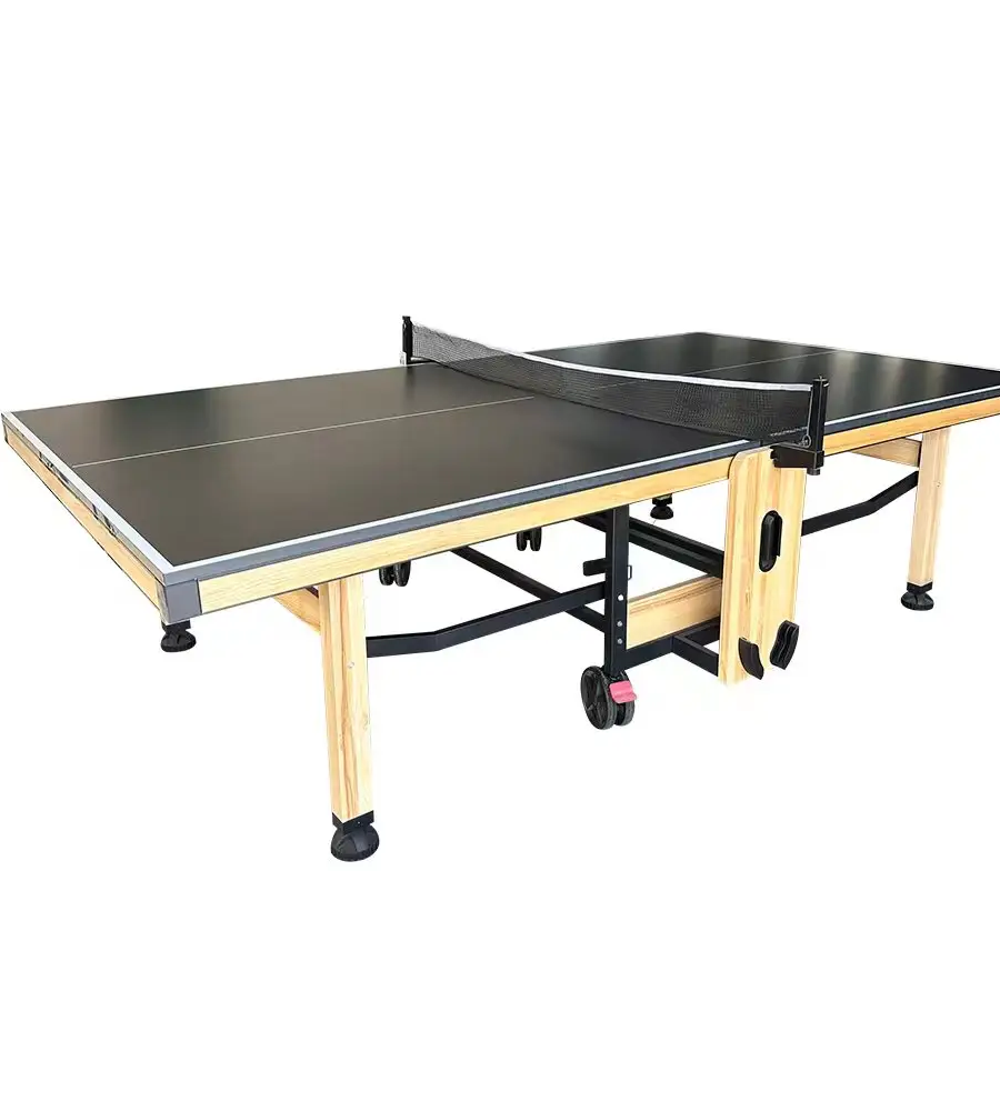 How SZX’s Game Tables Enhance Your Leisure Space