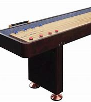 SZX Shuffleboard Tables: Superior Indoor Shuffleboard for Game Rooms, Clubs, and Resorts