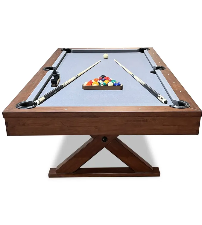 SZX Pool Tables: A Valuable Asset for Your Commercial Venue