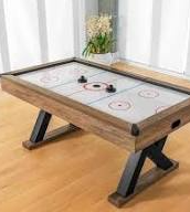 SZX Air Hockey Table – High-Quality Air Hockey Tables for Commercial Use