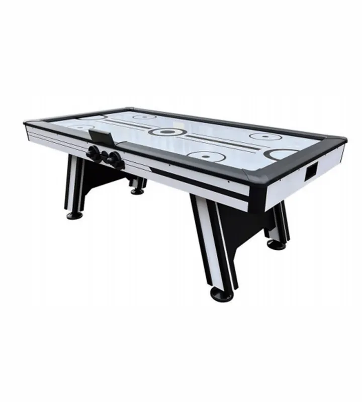 SZX Air Hockey Tables: A Great Addition to Your Entertainment Venue