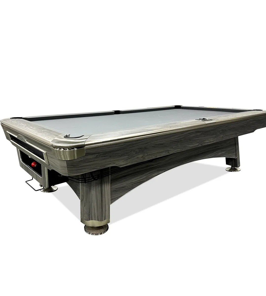 The Importance of Quality Pool Tables in Commercial Spaces