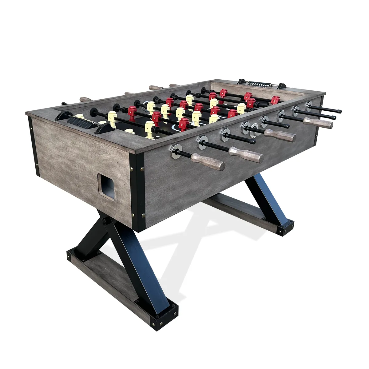 SZX High-Quality Foosball Tables for Commercial and Home Use